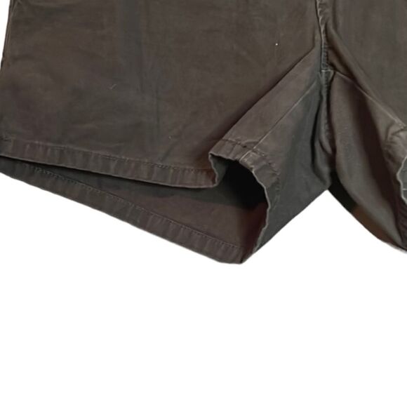 3 for $30! Old Navy brown short shorts - Picture 5 of 6